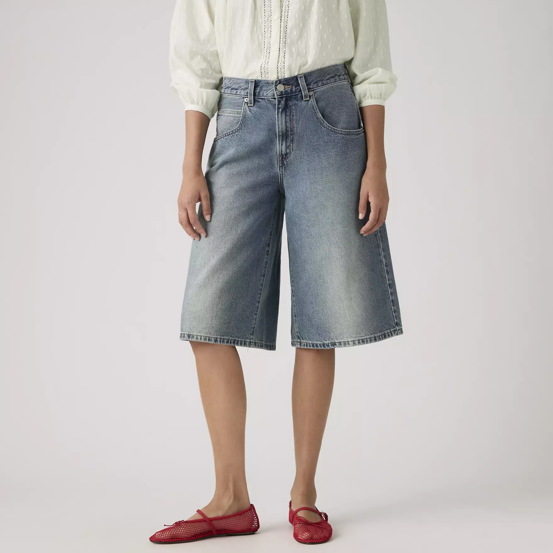 Shorts Super Baggy Jorts – LEVI’S®
