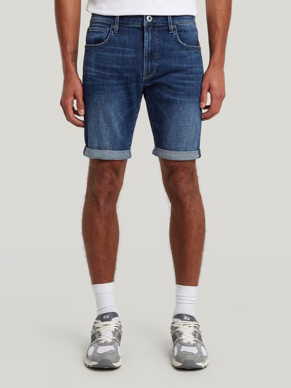 Shorts 3301 Slim - G-STAR RAW