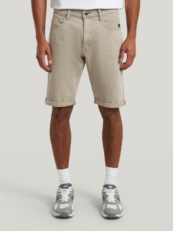 Shorts Mosa - G-STAR RAW