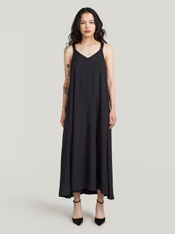 Vestido Slip - G-STAR RAW