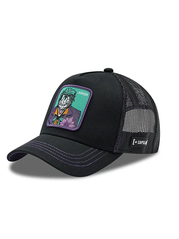 Gorra Joker - CAPSLAB