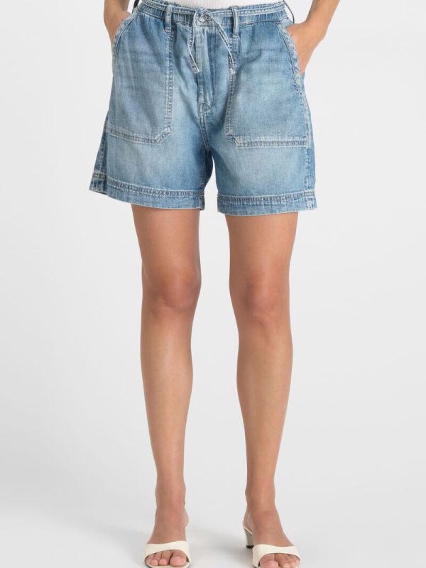 Short Soly Denim - LTC