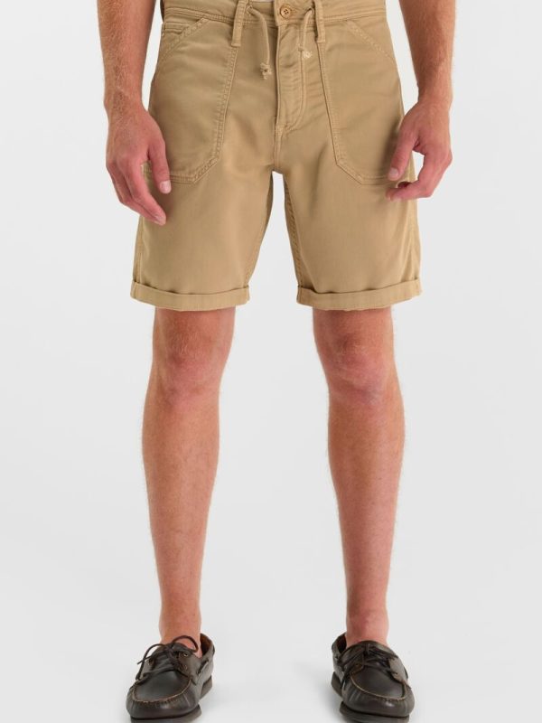 Bermudas Alvar - LTC