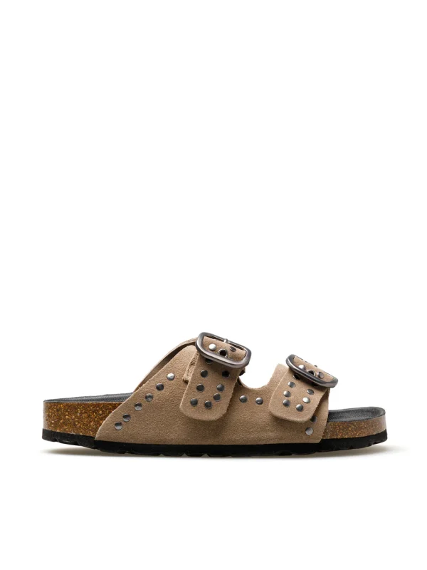 Sandalias Randel Serraje Tachas - VERBENAS