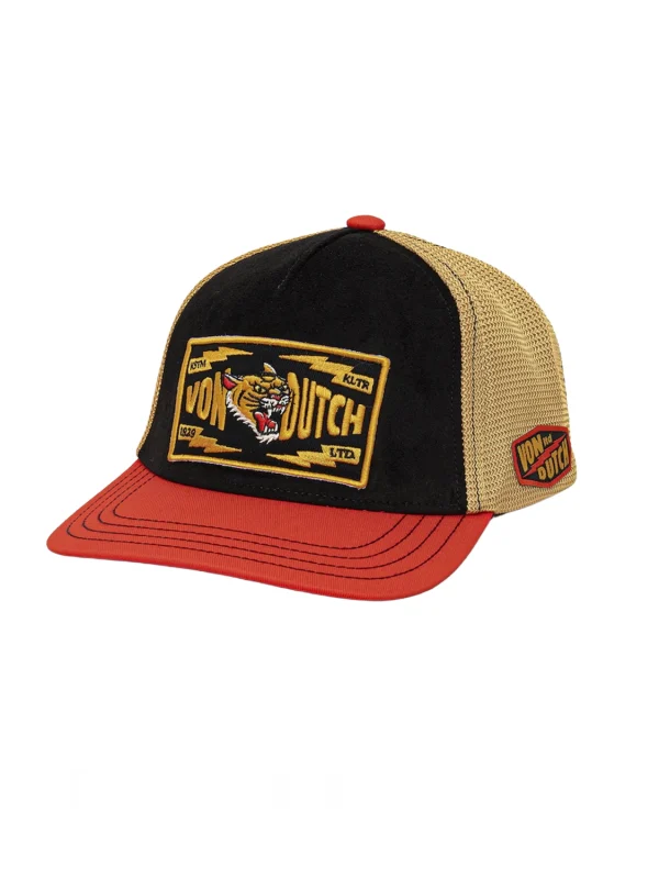 Gorra Wild - VON DUTCH