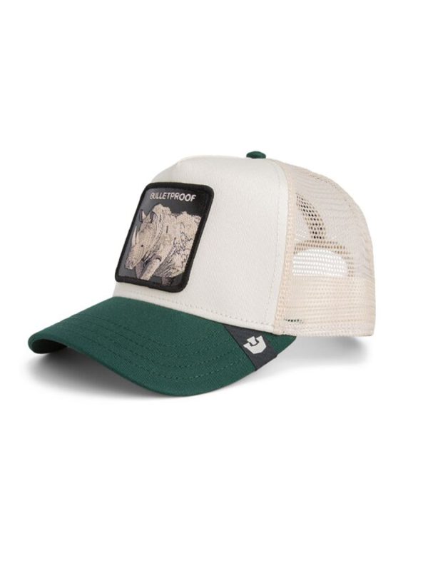 Gorra Bulletproof - GOORIN BROS