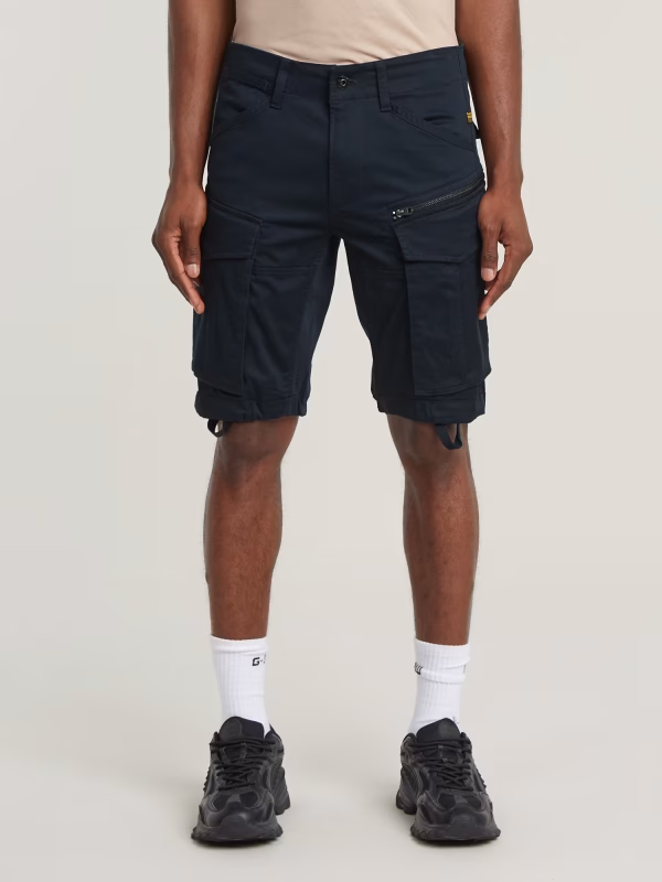 Shorts Rovic Zip - G-STAR RAW