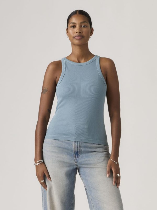 Camiseta Essential Racer Tank Top - LEVI'S®