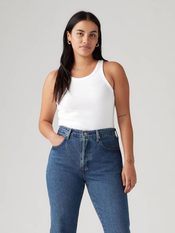 Camiseta Essential Racer Tank Top - LEVI'S®