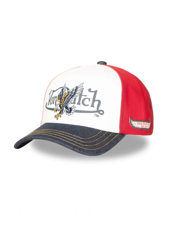 Gorra Wild - VON DUTCH