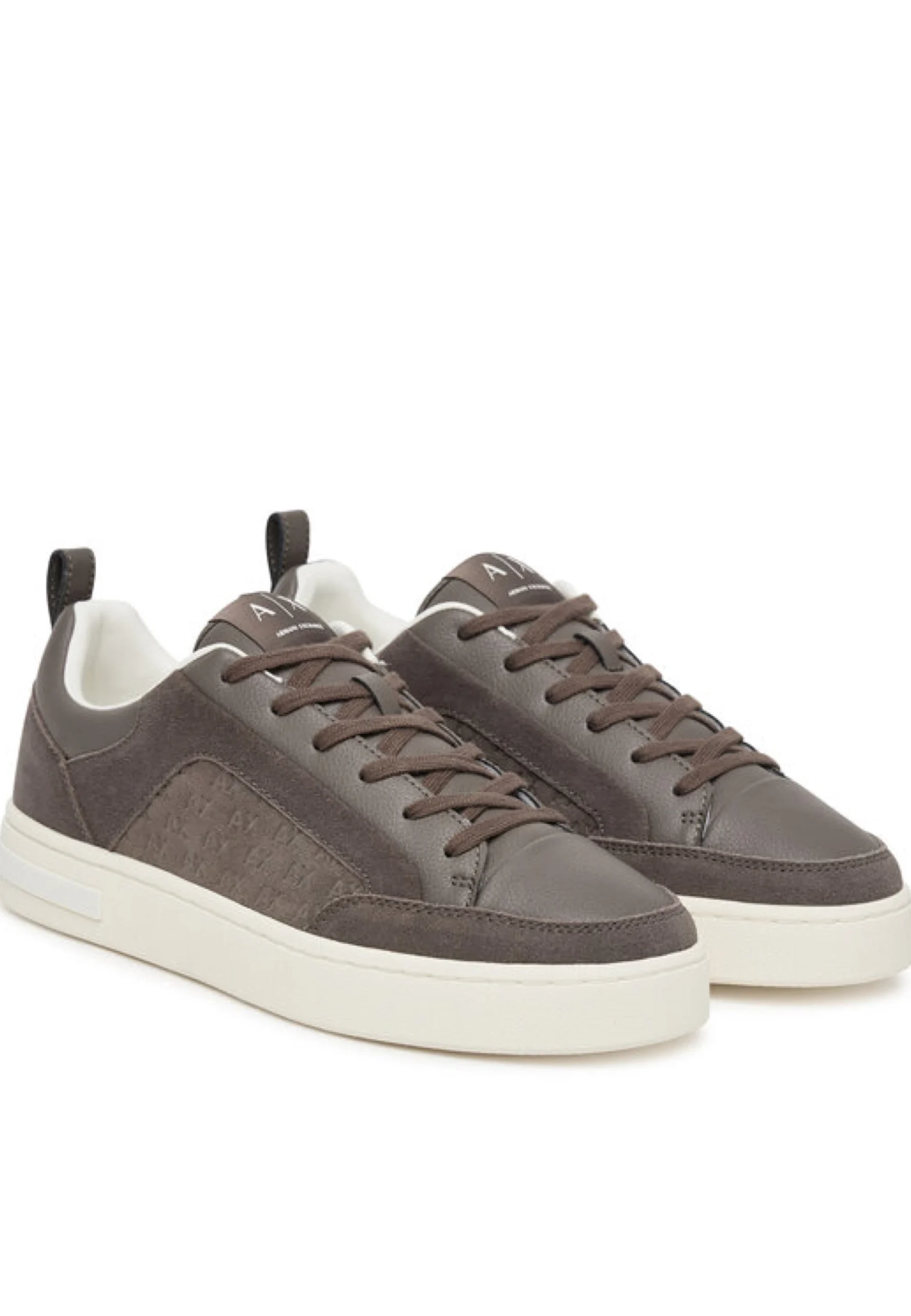 Zapatillas London - ARMANI EXCHANGE - Imagen 2