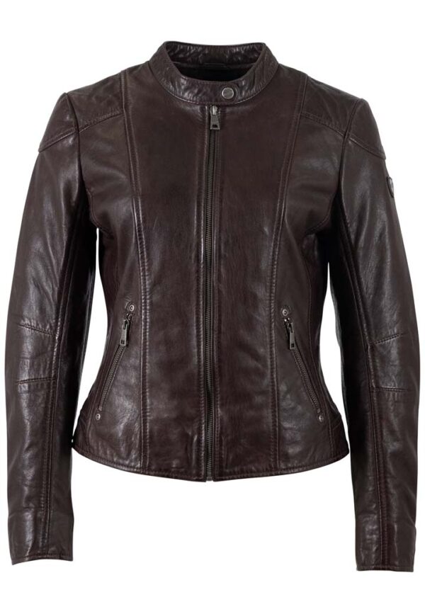 Cazadora MWKEILI - MAURITIUS