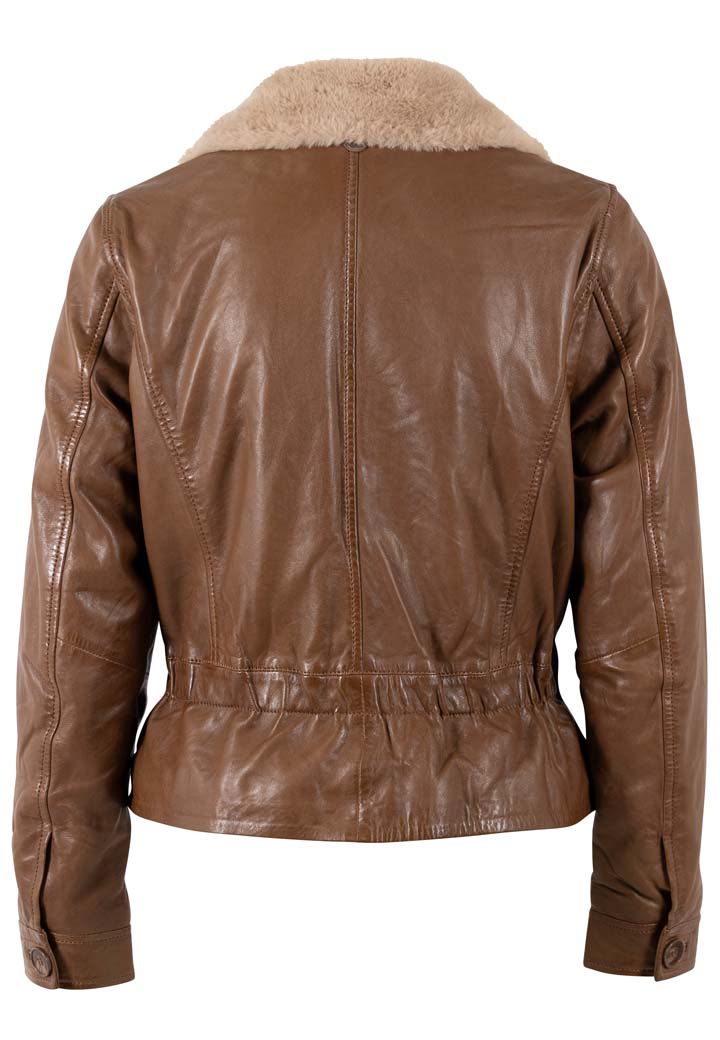 Chaqueta MWICELYN - MAURITIUS - Imagen 2