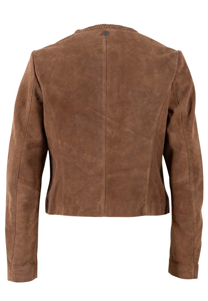 Chaqueta MWZAINU - MAURITIUS - Imagen 2