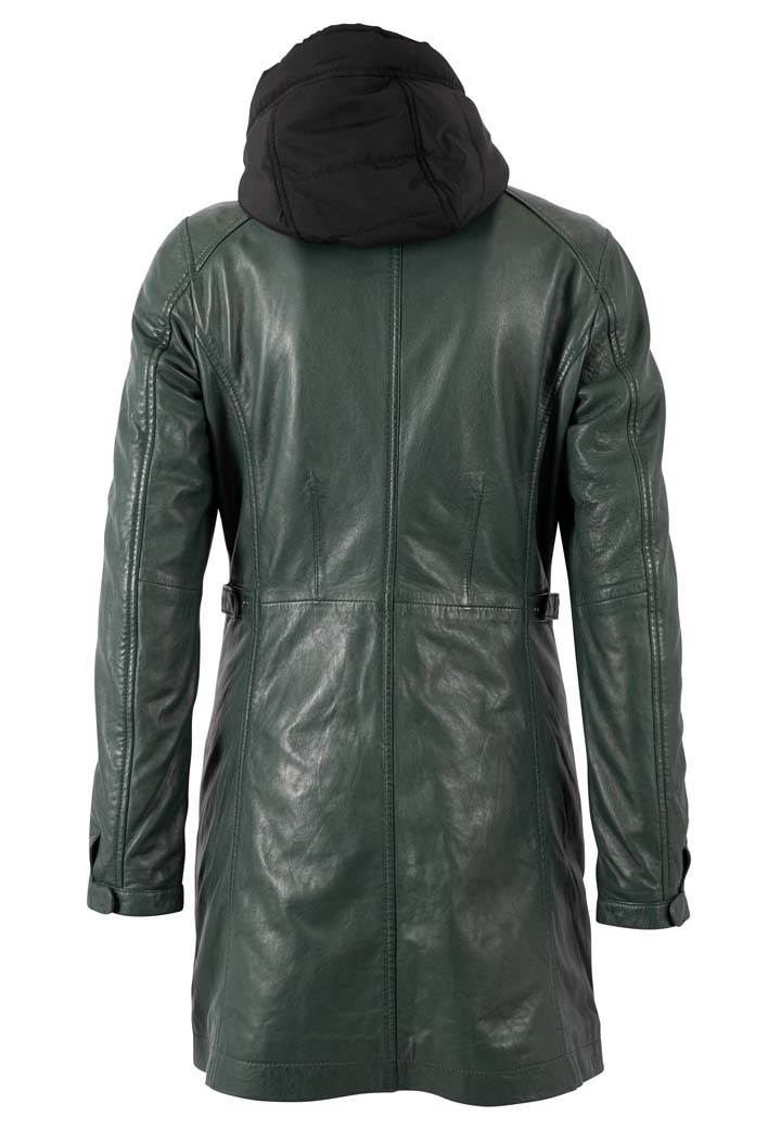 Chaqueta MWMABEL - MAURITIUS - Imagen 2