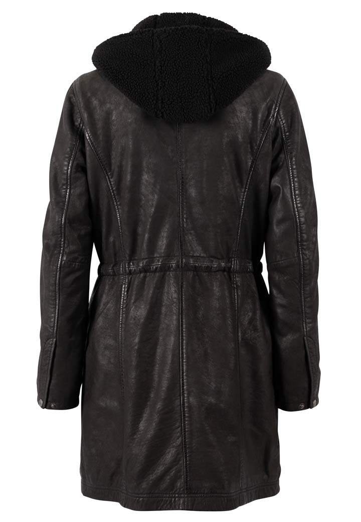 Parka MWAISLIN - MAURITIUS - Imagen 2