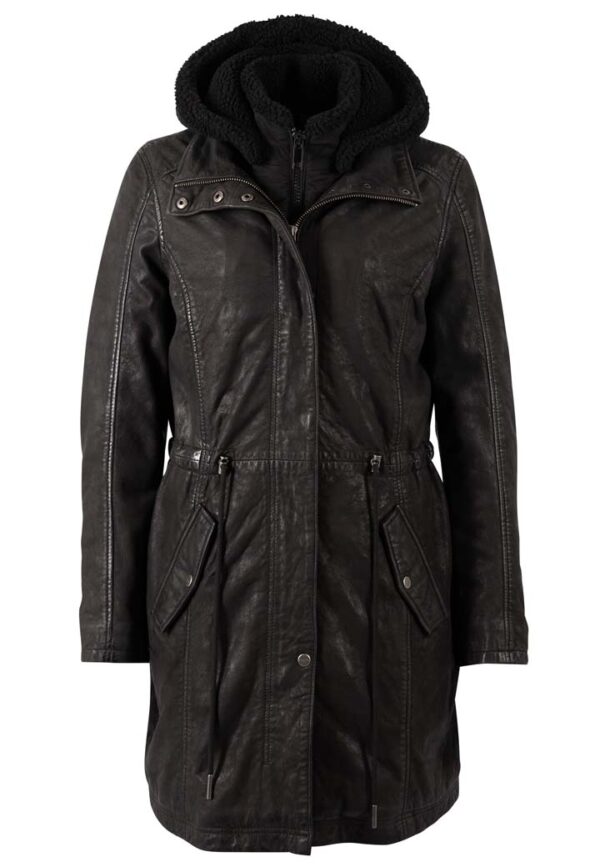 Parka MWAISLIN - MAURITIUS