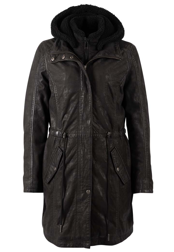 Parka MWAISLIN - MAURITIUS