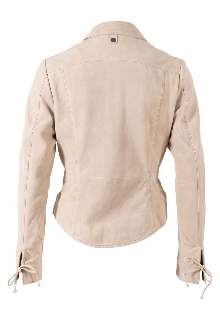 Chaqueta MWMAHALI - MAURITIUS - Imagen 2