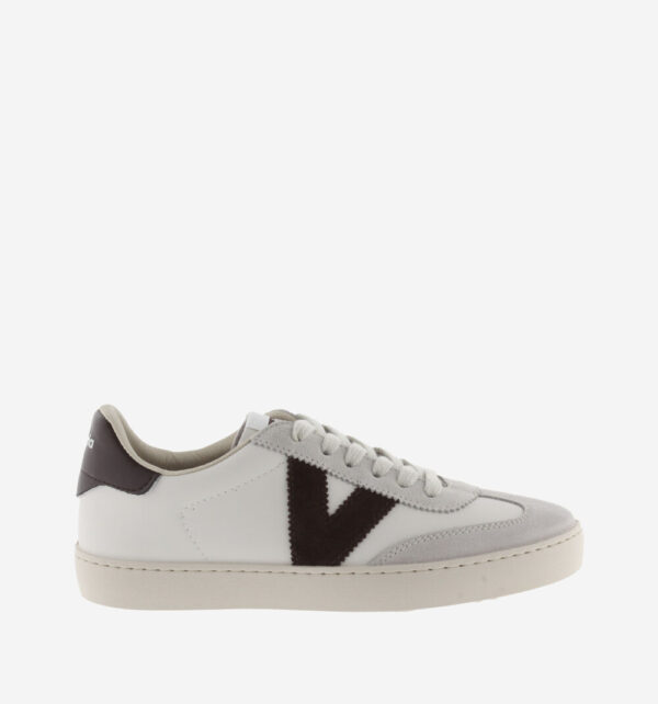 Zapatillas Berlín Ciclista - VICTORIA