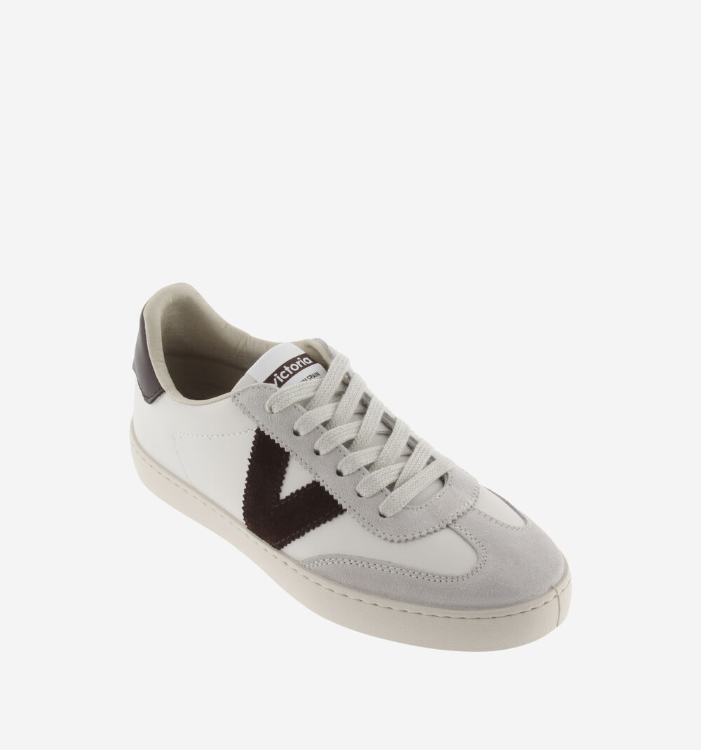 Zapatillas Berlín Ciclista - VICTORIA - Imagen 3