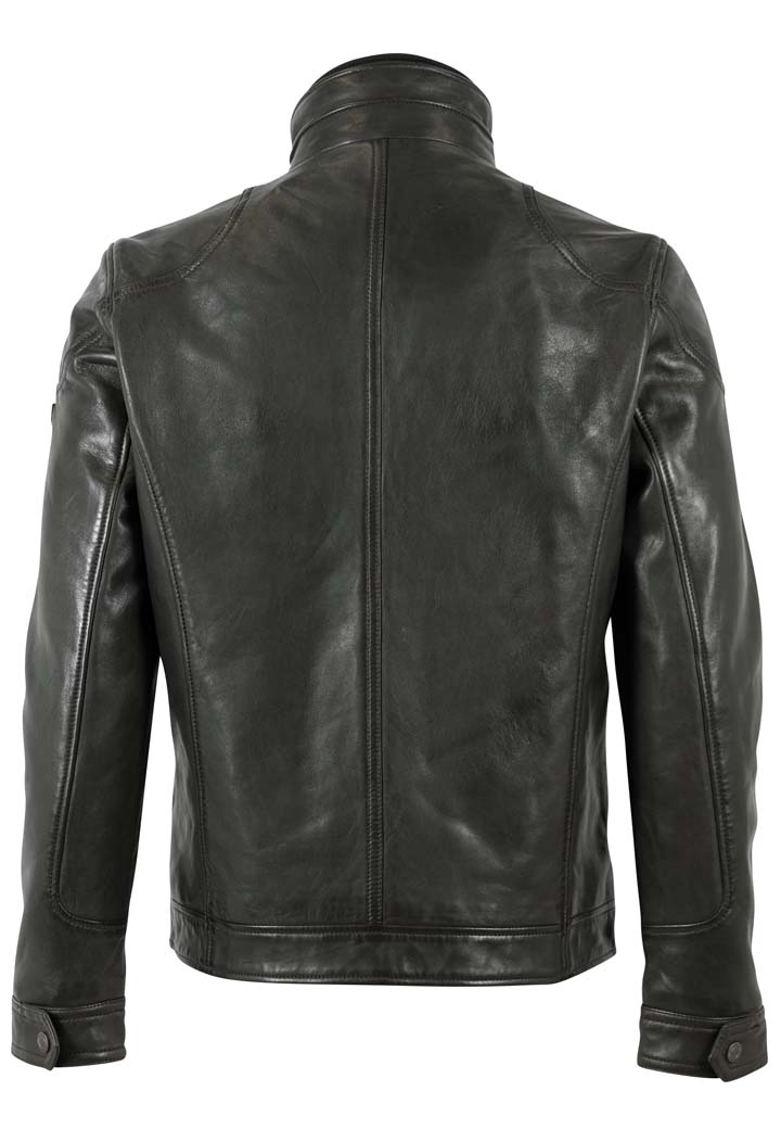 Chaqueta MMTORRIC - MAURITIUS - Imagen 2
