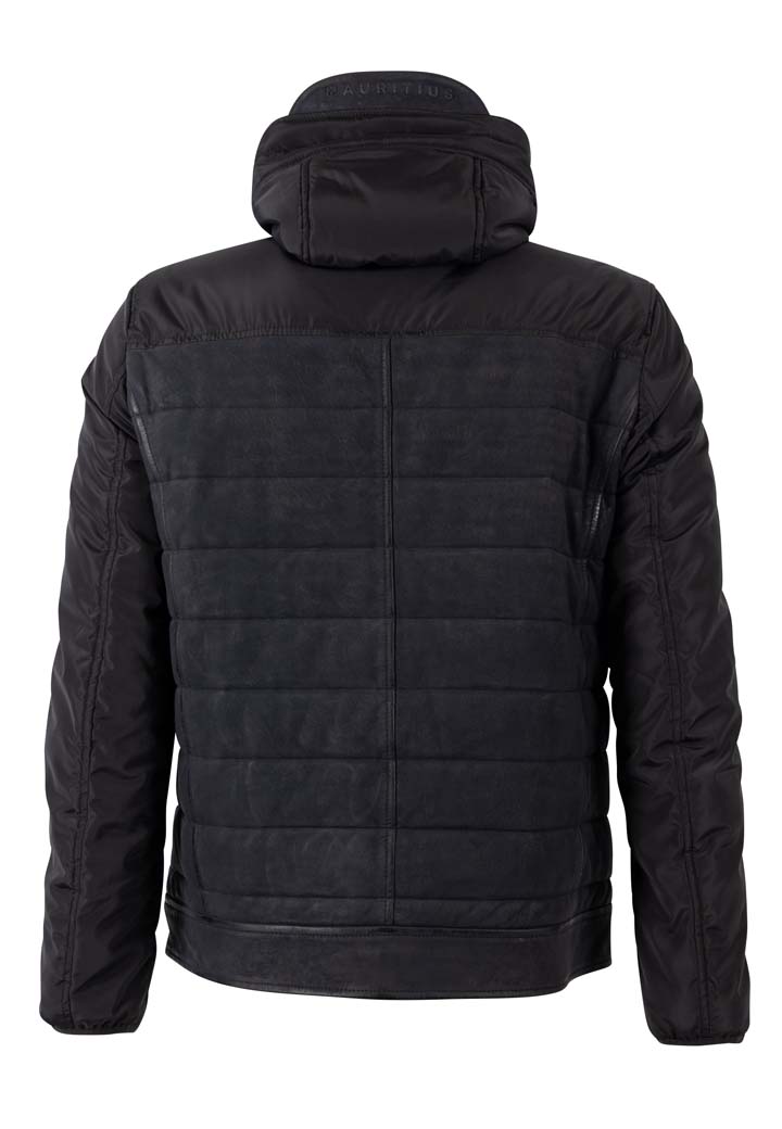 Chaqueta MMPAZIFIC - MAURITIUS - Imagen 2