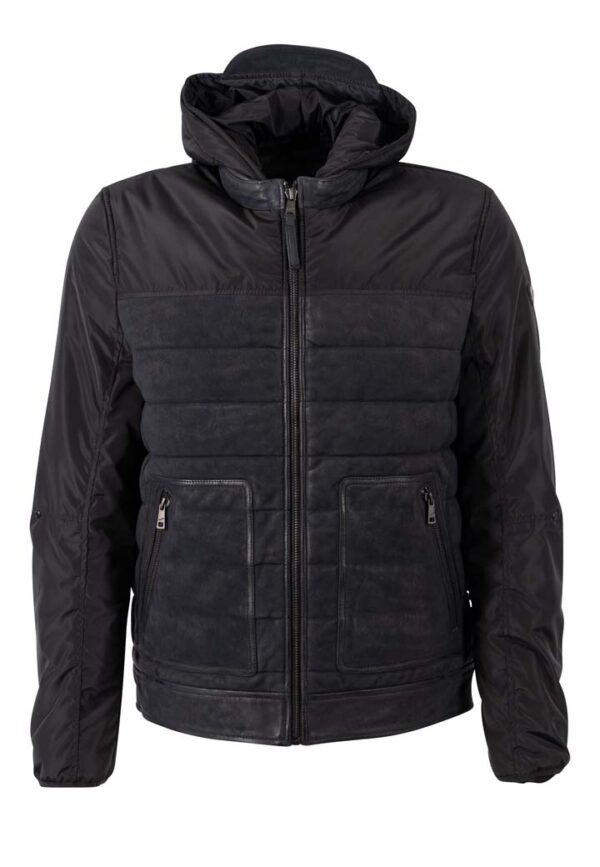 Chaqueta MMPAZIFIC - MAURITIUS