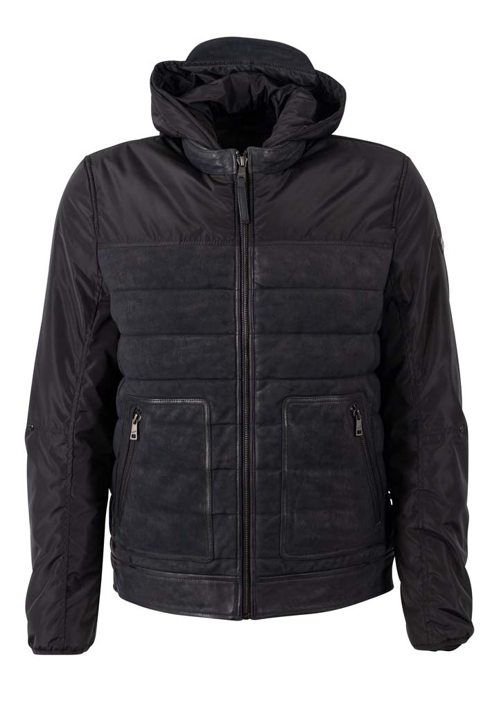 Chaqueta MMPAZIFIC - MAURITIUS