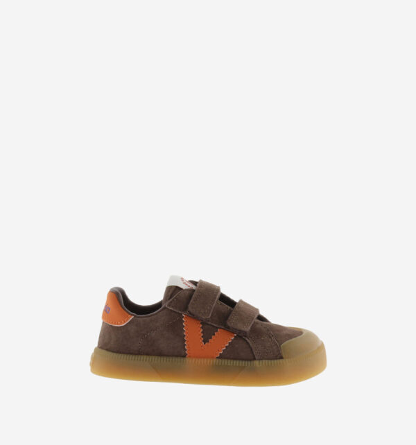 Zapatillas Oliver Barefoot - VICTORIA
