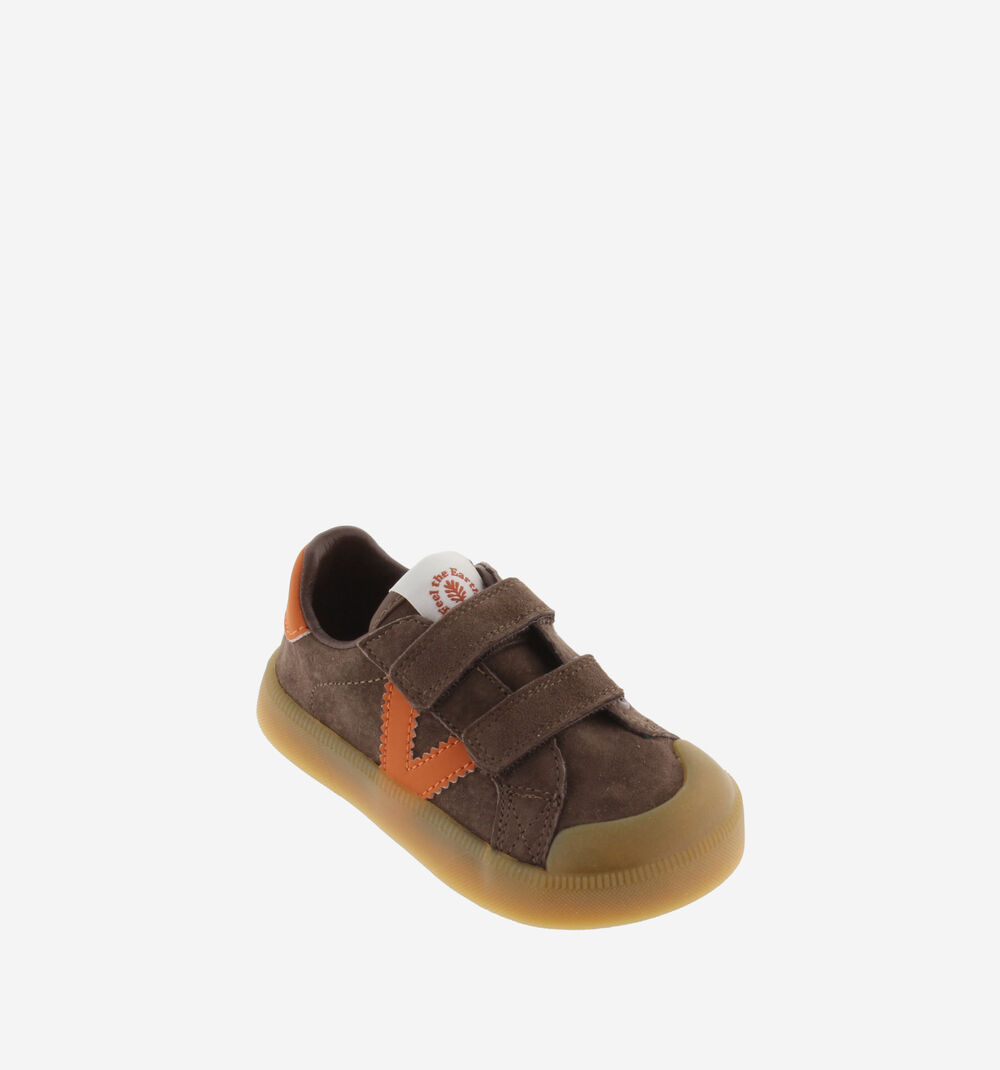 Zapatillas Oliver Barefoot - VICTORIA - Imagen 3