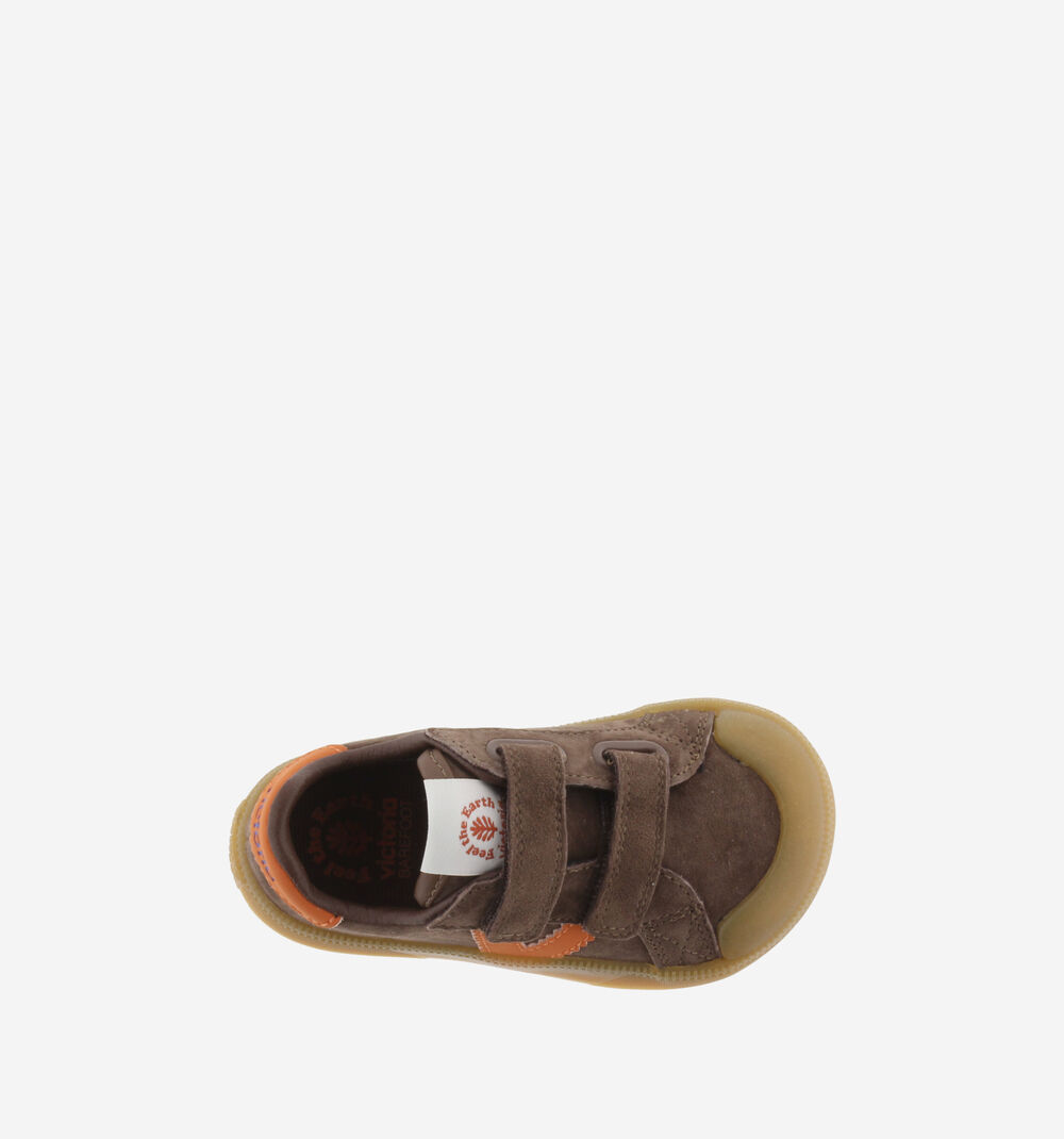 Zapatillas Oliver Barefoot - VICTORIA - Imagen 5
