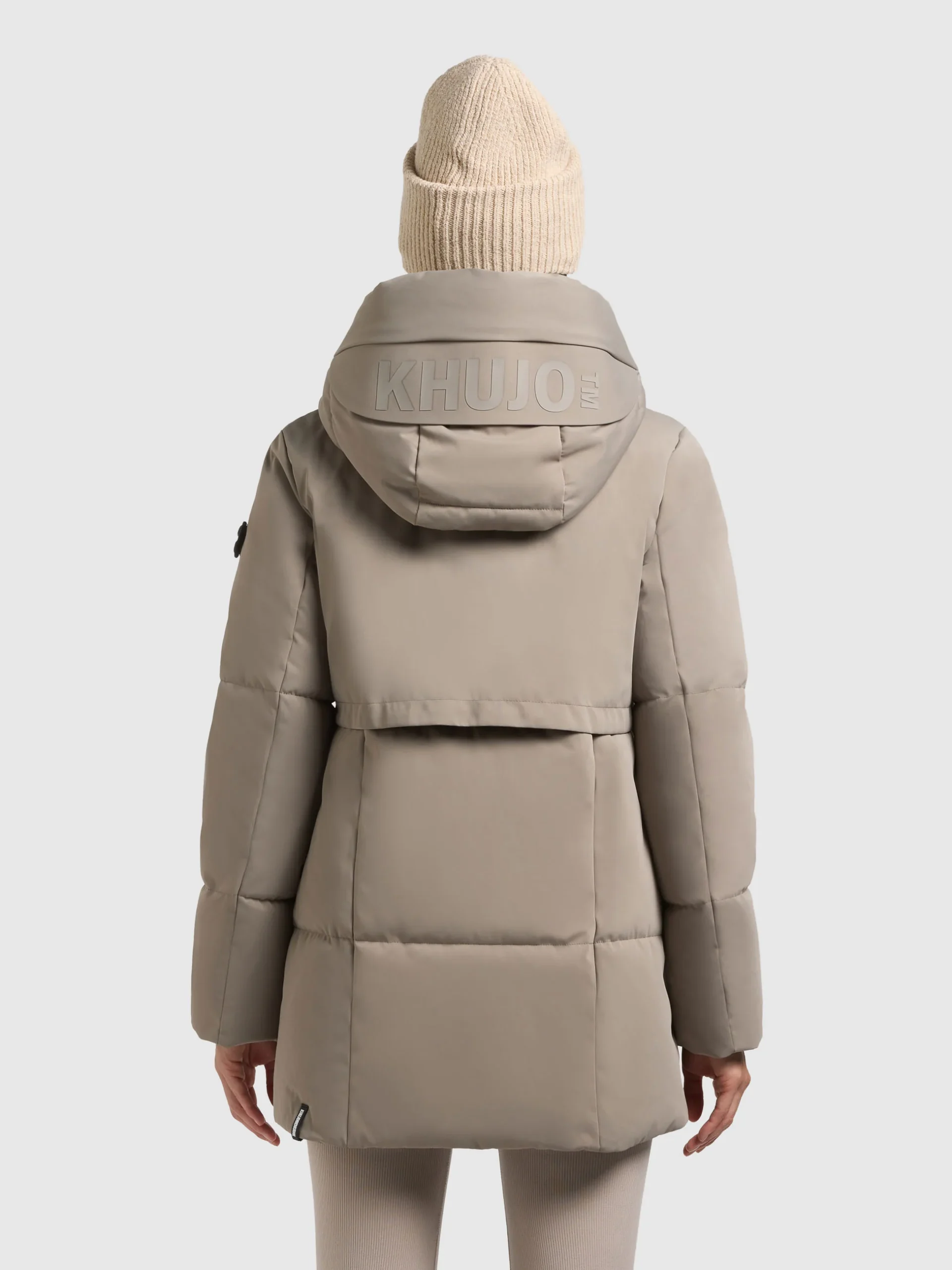 Chaqueta ALLAP2 - KHUJO - Imagen 2
