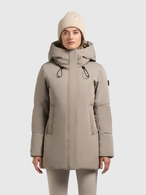 Chaqueta ALLAP2 - KHUJO