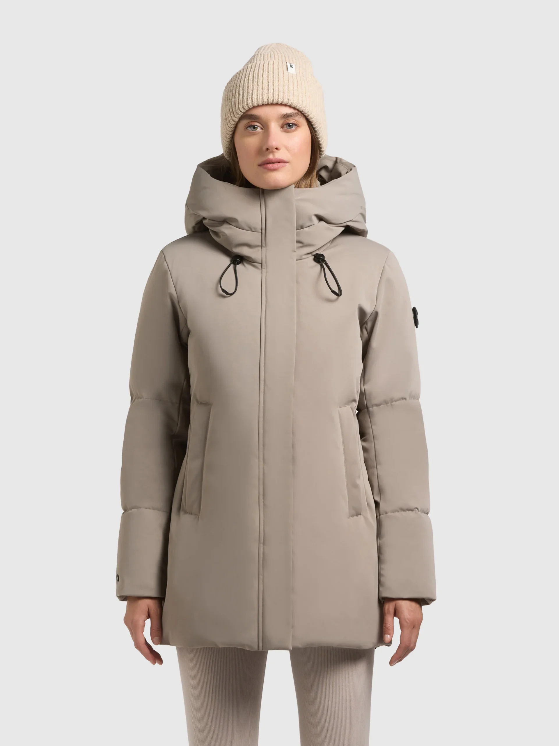 Chaqueta ALLAP2 - KHUJO