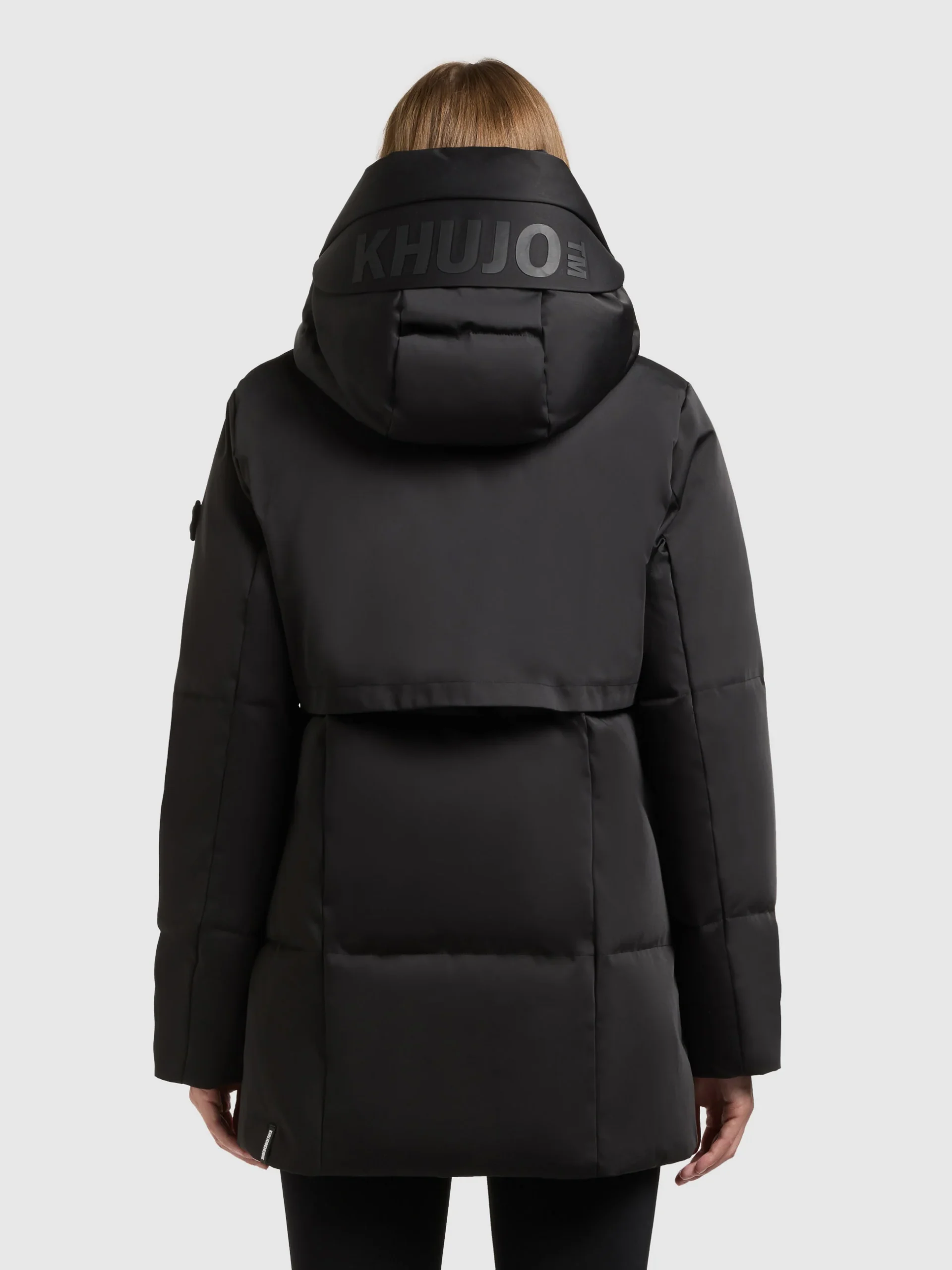 Chaqueta ALLAP2 - KHUJO - Imagen 2