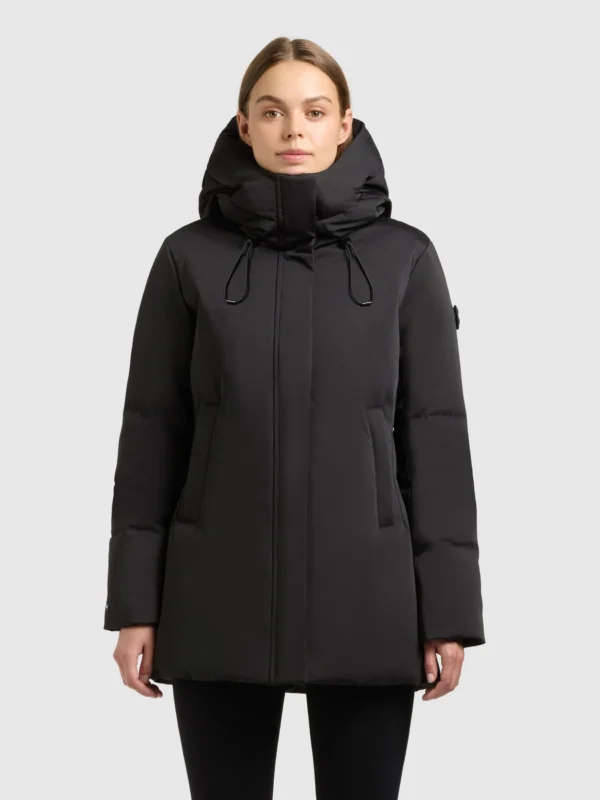 Chaqueta ALLAP2 - KHUJO