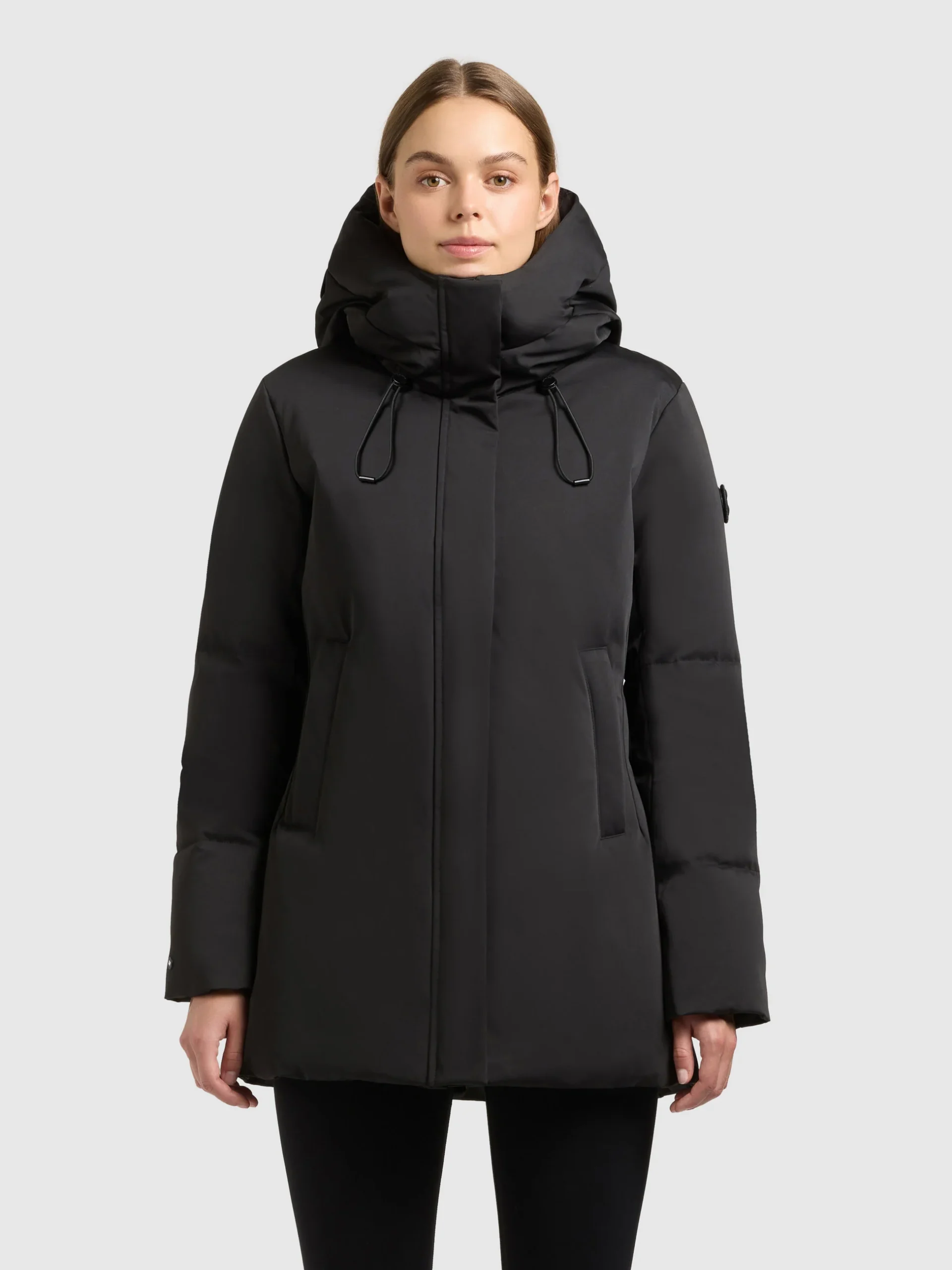 Chaqueta ALLAP2 - KHUJO