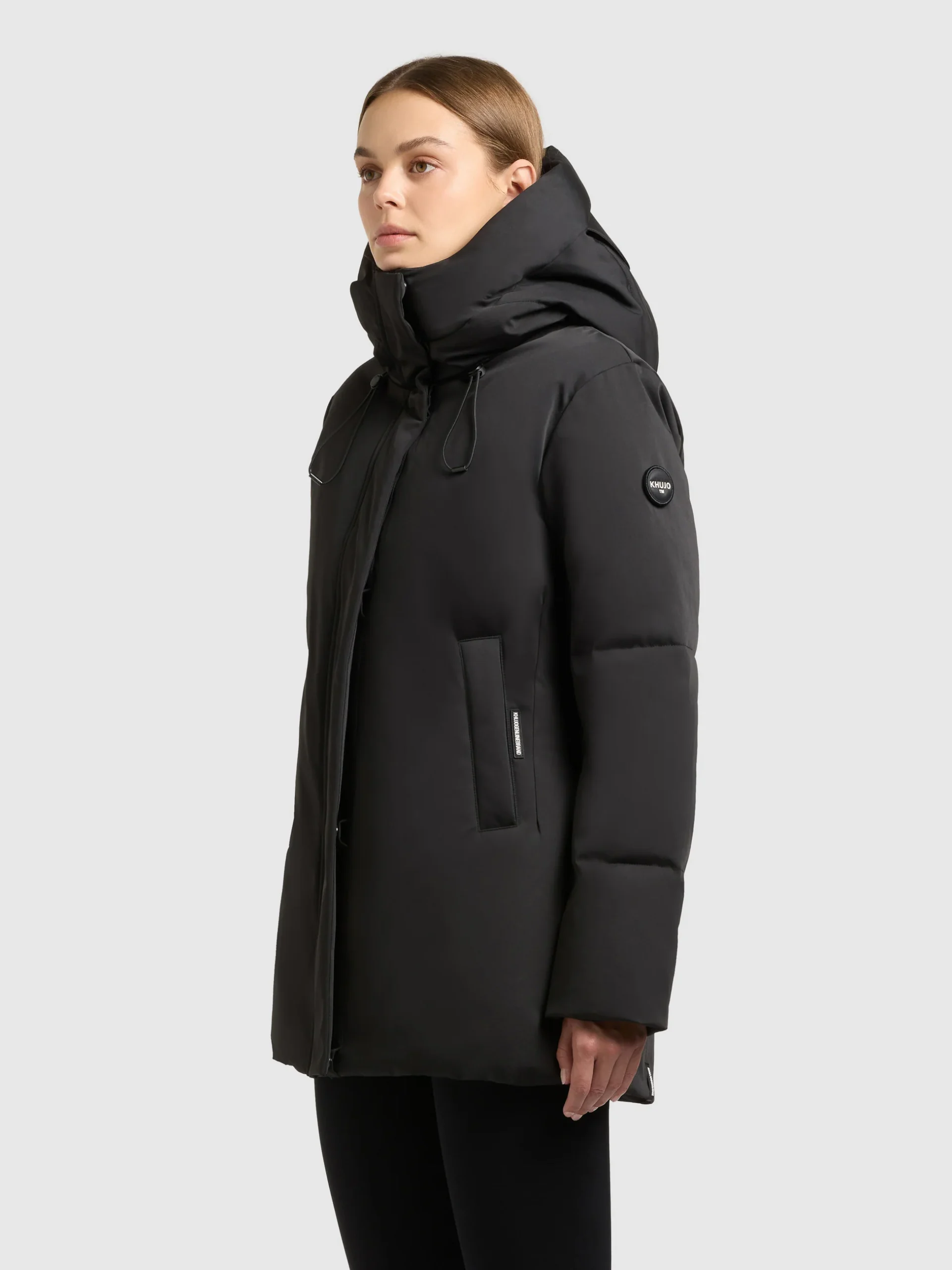 Chaqueta ALLAP2 - KHUJO - Imagen 3