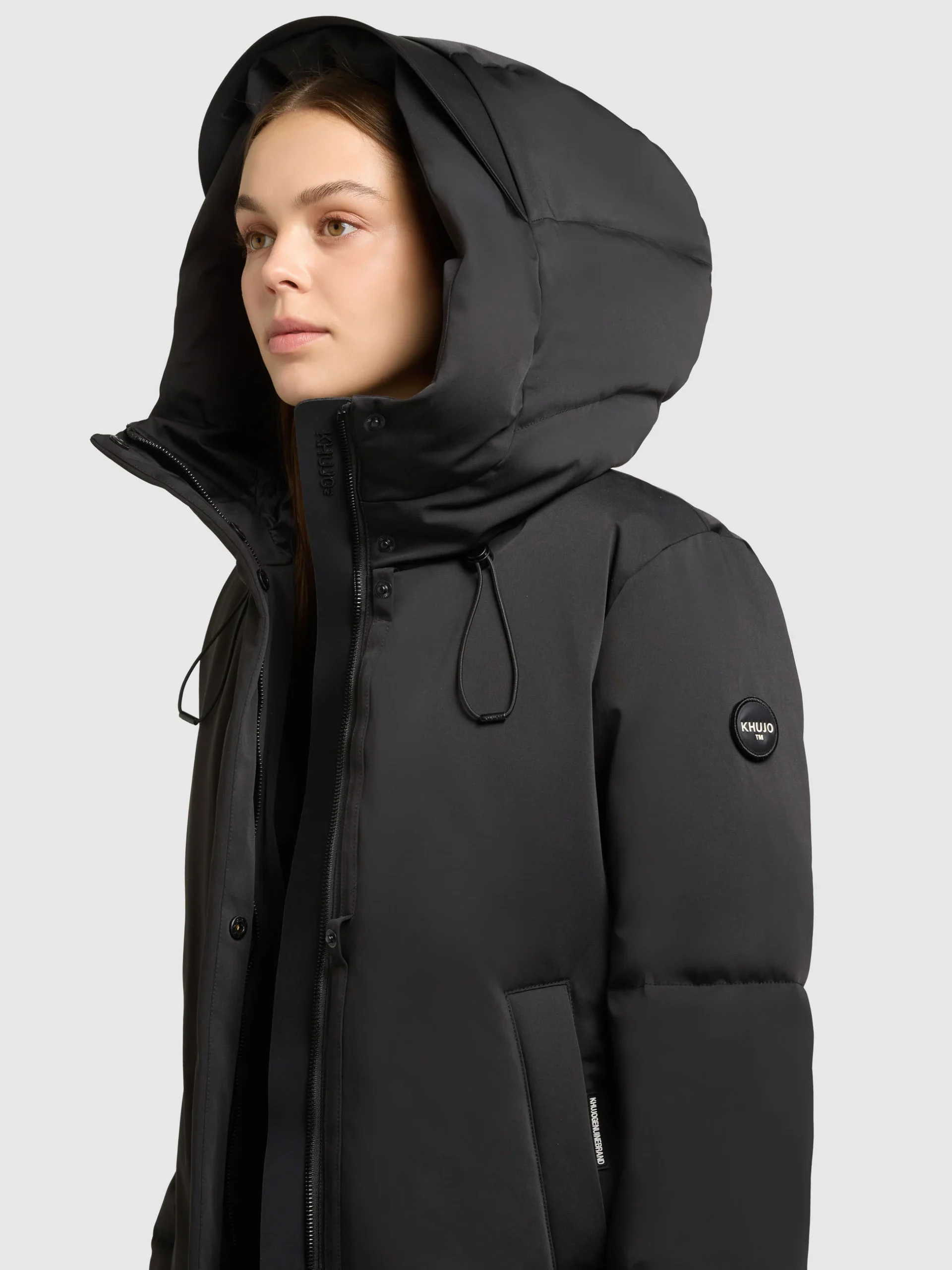 Chaqueta ALLAP2 - KHUJO - Imagen 4