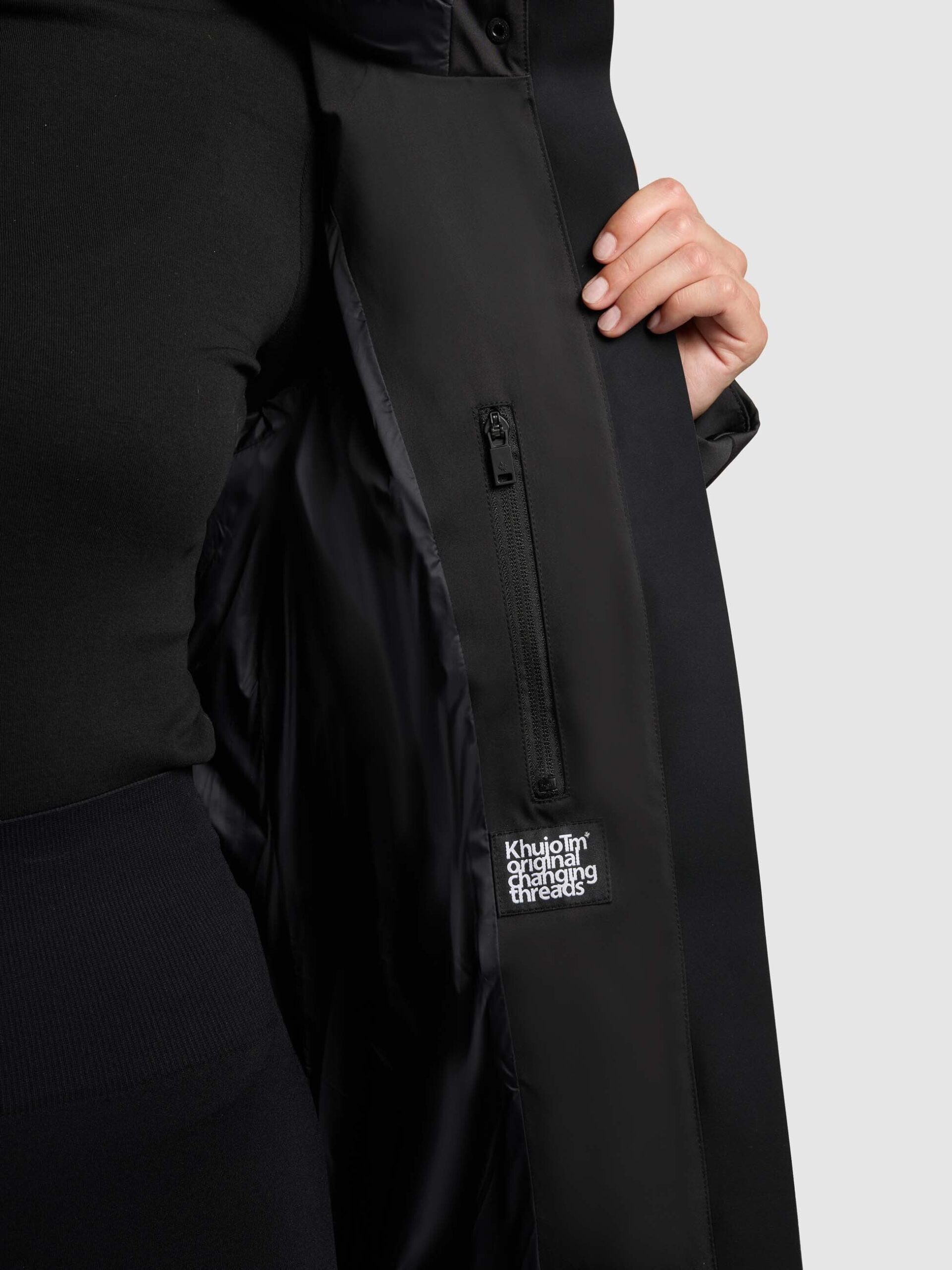 Chaqueta ALLAP2 - KHUJO - Imagen 5