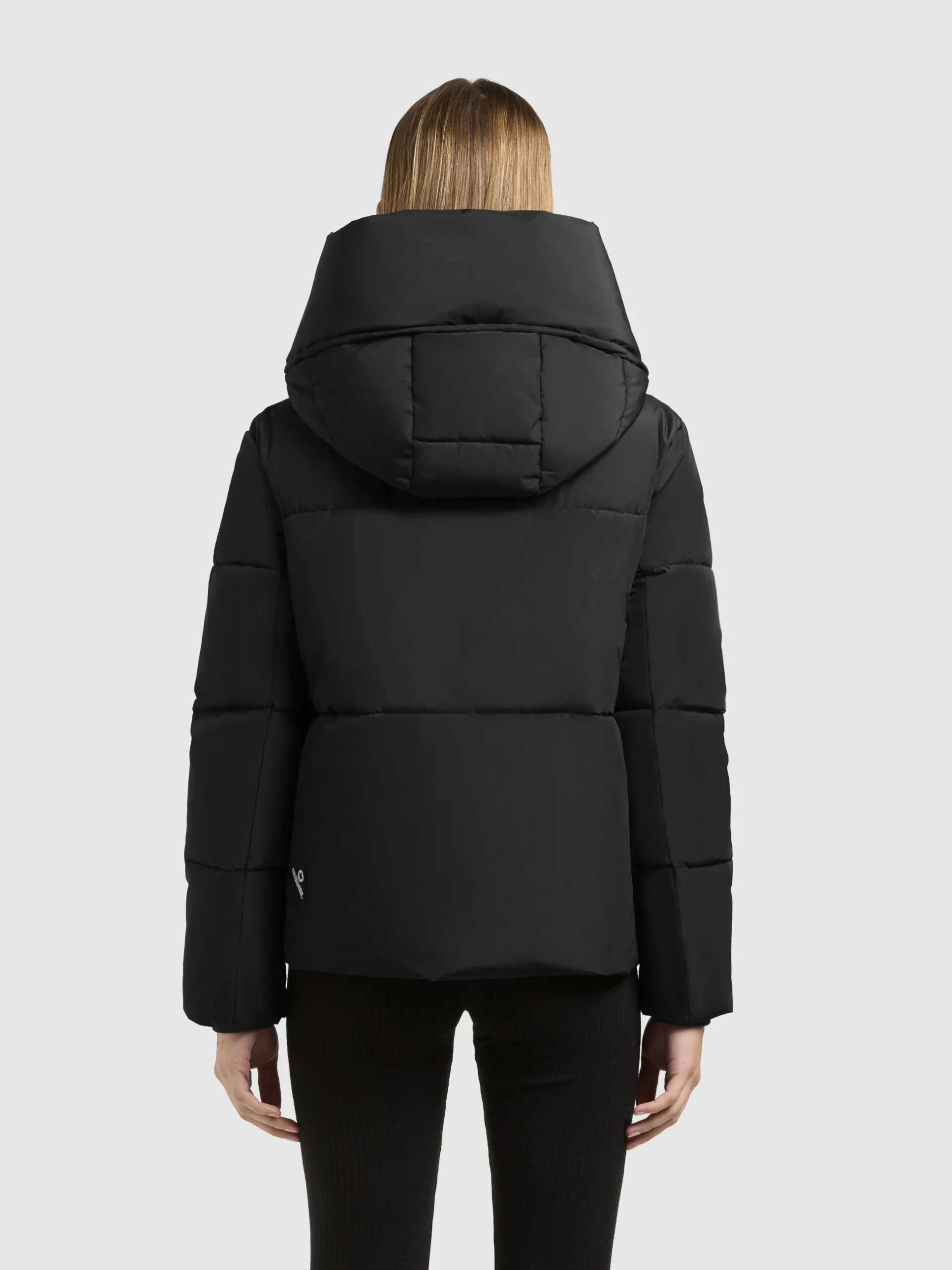Chaqueta AUDREY2 - KHUJO - Imagen 2