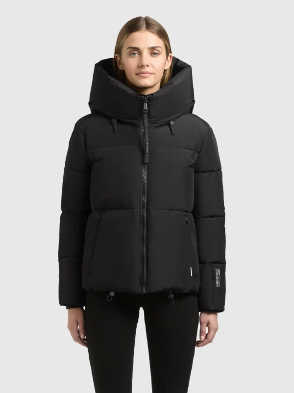 Chaqueta AUDREY2 - KHUJO