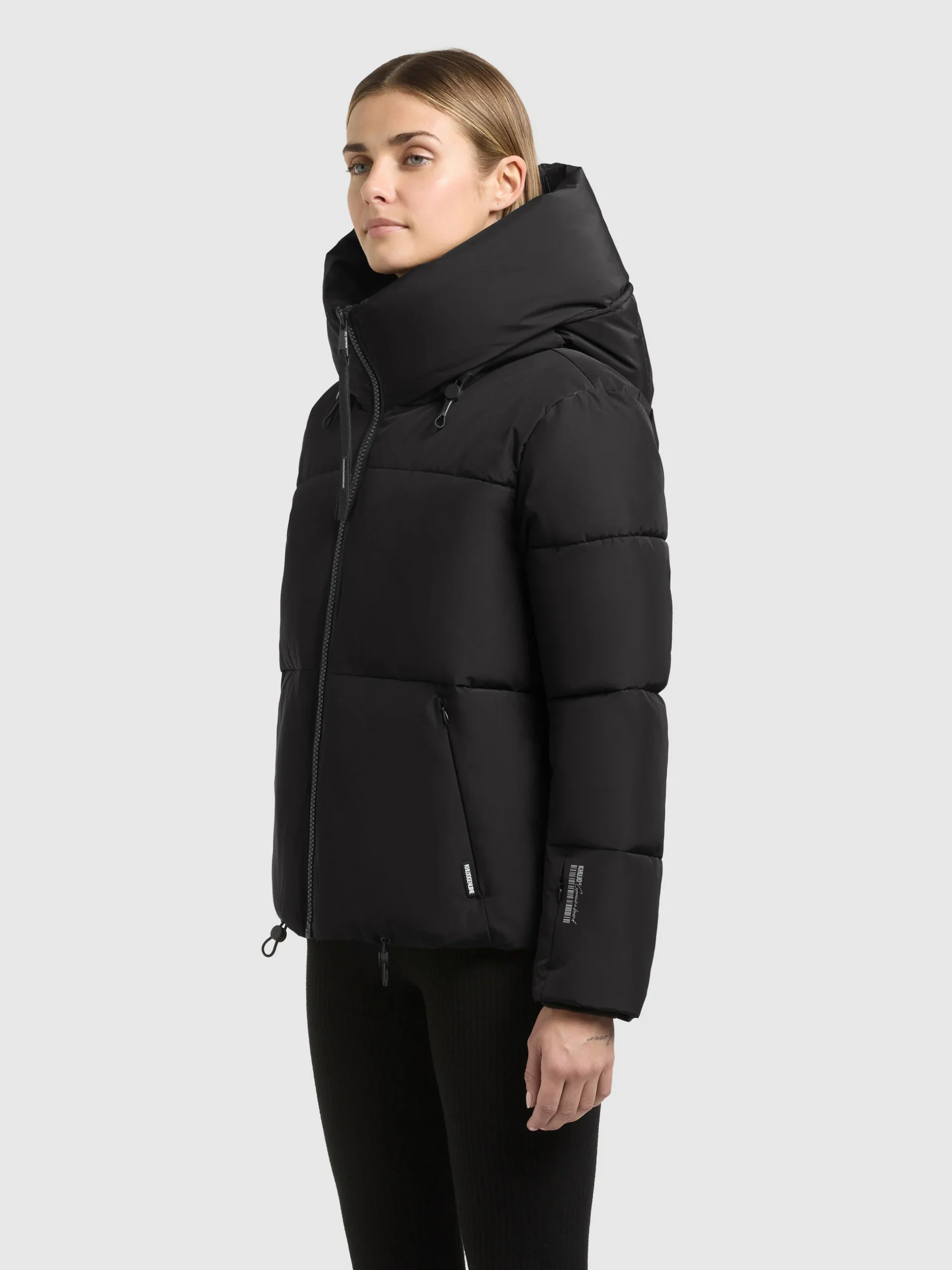 Chaqueta AUDREY2 - KHUJO - Imagen 3