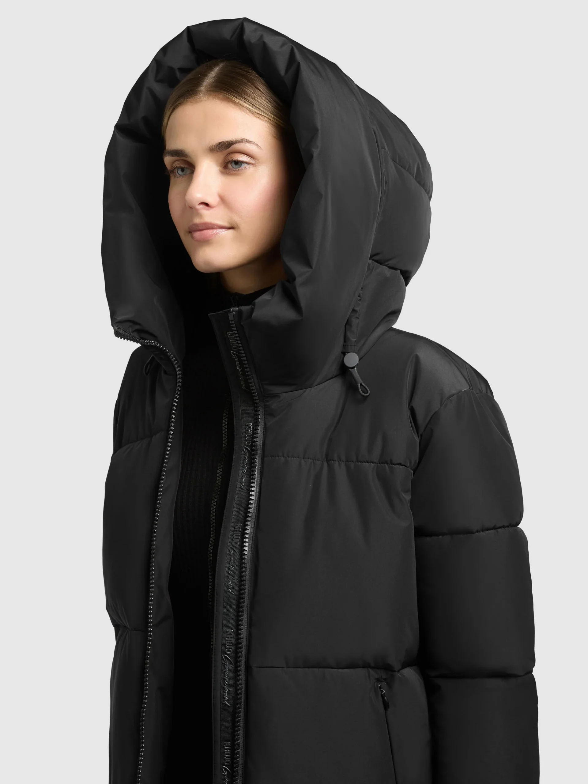 Chaqueta AUDREY2 - KHUJO - Imagen 4
