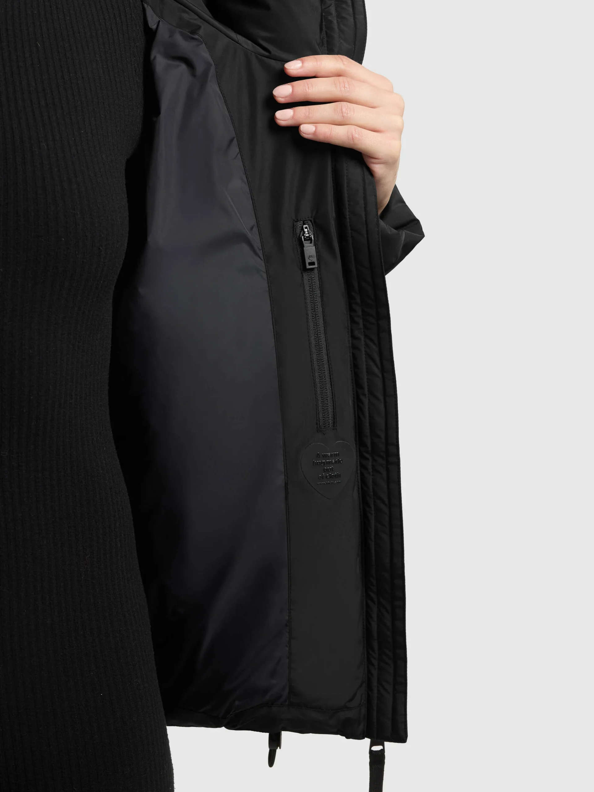 Chaqueta AUDREY2 - KHUJO - Imagen 5