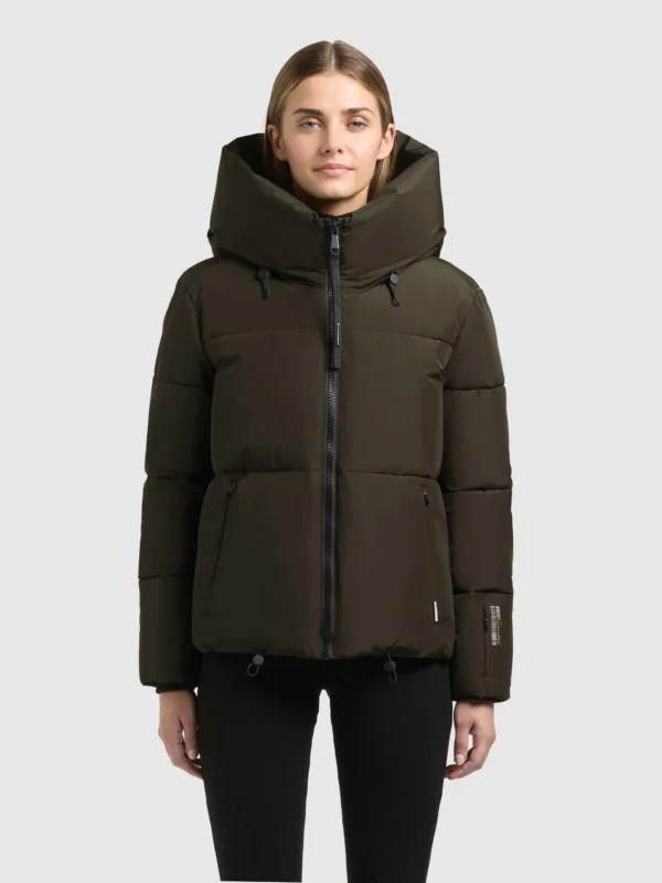 Chaqueta AUDREY2 - KHUJO