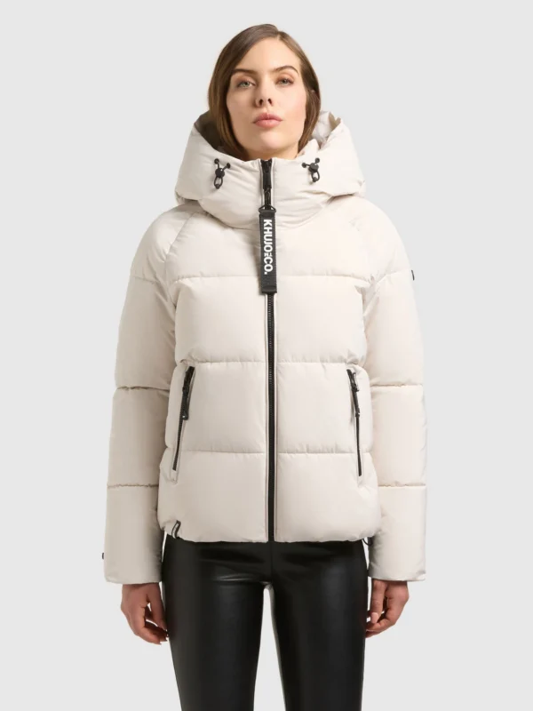 Chaqueta ONO2 - KHUJO