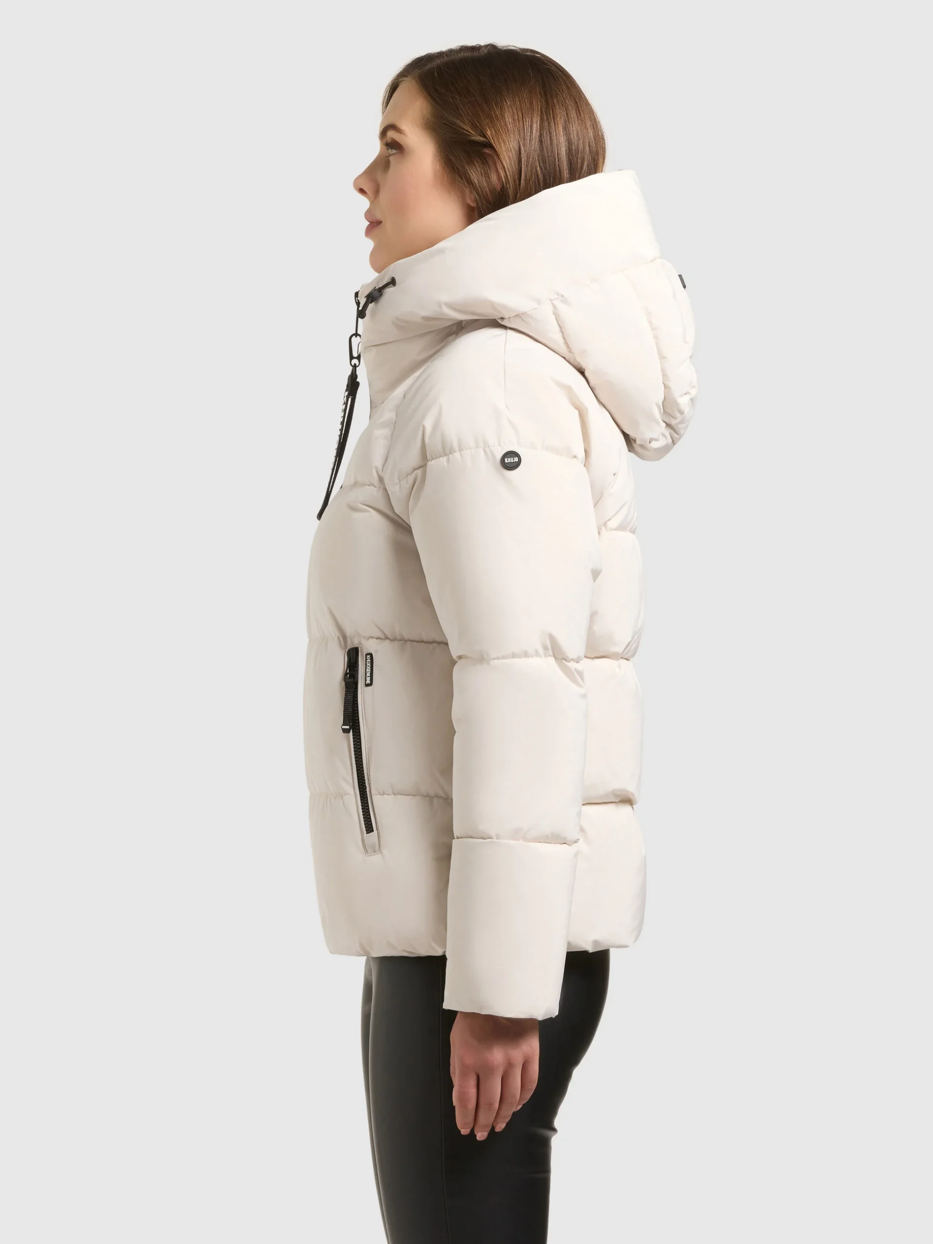 Chaqueta ONO2 - KHUJO - Imagen 3