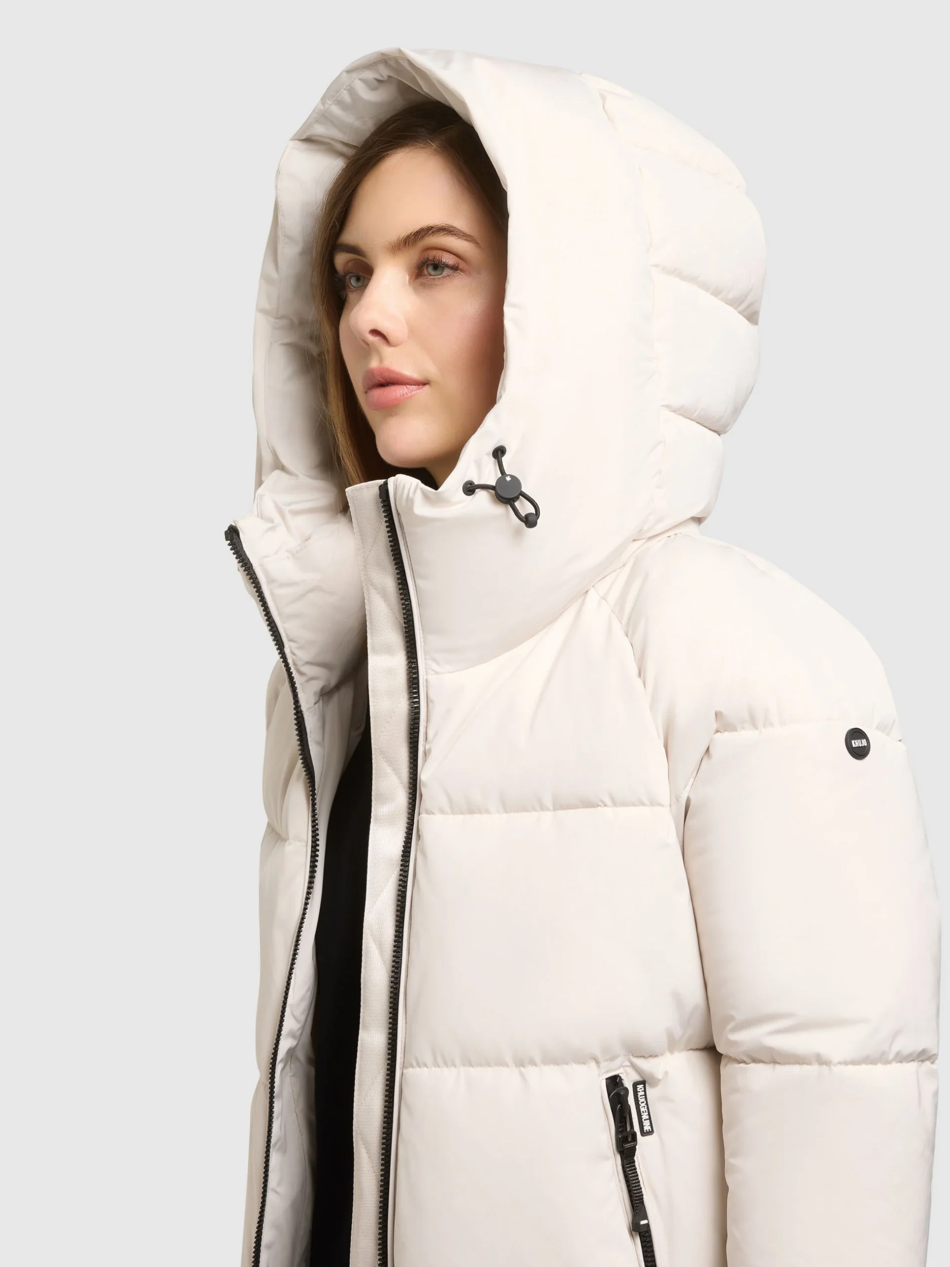 Chaqueta ONO2 - KHUJO - Imagen 4